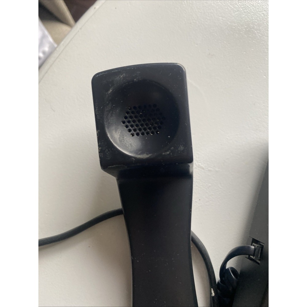 Polycom SoundPoint Pro SE-225 2 Line Professional Conference Phone w/Power Suppl - Picture 4 of 10